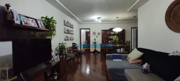 Apartamento com 3 Quartos à venda, 164m² no Tijuca, Teresópolis