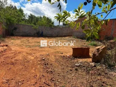 Lote/Terreno à venda, 546m² no Renascença, Montes Claros