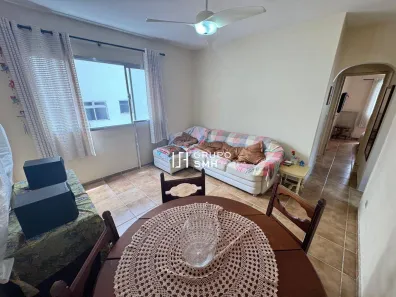 Apartamento com 2 Quartos à venda, 55m² no Jardim Las Palmas, Guarujá