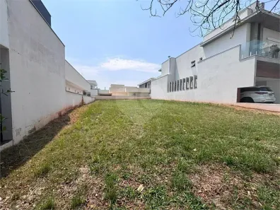 Lote/Terreno à venda, 289m² no Parque Ibiti Reserva, Sorocaba