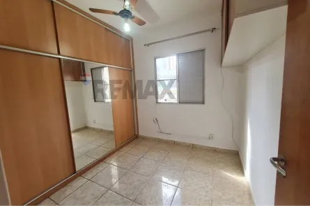 Apartamento com 2 Quartos à venda, 54m² no Jardim Palma Travassos, Ribeirão Preto