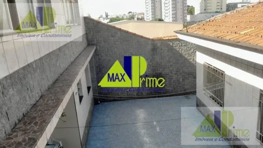 Casa com 2 Quartos à venda, 249m² no Vila Marieta, São Paulo