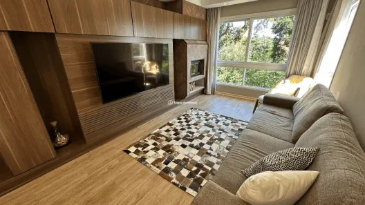 Apartamento com 2 Quartos à venda, 88m² no Floresta, Gramado