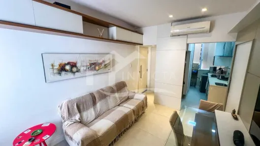 Apartamento com 2 Quartos à venda, 50m² no Copacabana, Rio de Janeiro