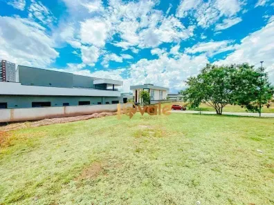 Lote/Terreno à venda, 601m² no Condomínio Residencial Colinas do Paratehy, São José dos Campos