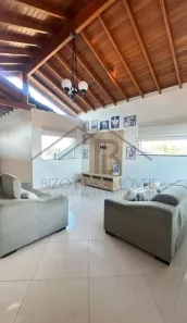 Casa com 4 Quartos à venda, 390m² no Vila Inglesa, Indaiatuba