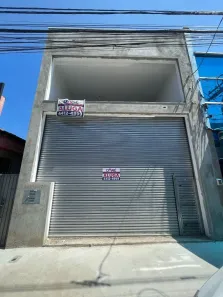 Ponto Comercial para alugar, 400m² no Centro, Atibaia