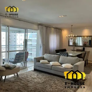Apartamento com 3 Quartos à venda, 128m² no Nova Petrópolis, São Bernardo do Campo