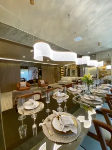 Apartamento com 3 Quartos à venda, 128m² no Chácara Santo Antônio (Zona Sul), São Paulo