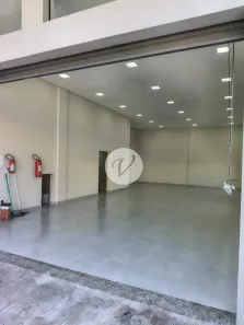 Ponto Comercial para alugar, 267m² no Silveira, Santo André
