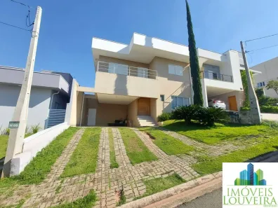 Casa de Condomínio com 3 Quartos para alugar, 220m² no Loteamento Residencial Santa Gertrudes, Valinhos