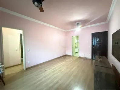 Apartamento com 2 Quartos à venda, 80m² no Tijuca, Rio de Janeiro