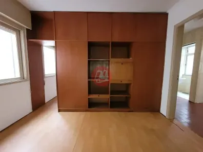 Kitnet com 1 Quarto para alugar, 43m² no Cidade Baixa, Porto Alegre