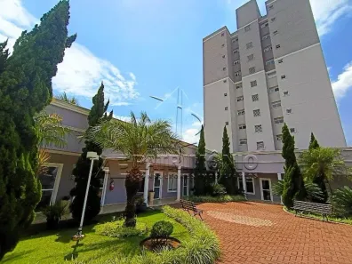 Apartamento com 2 Quartos à venda, 56m² no Parque Bela Vista, Votorantim