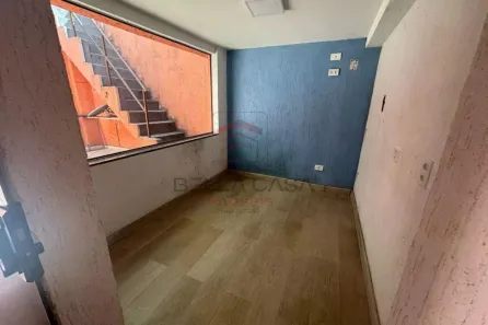 Sobrado com 3 Quartos à venda, 130m² no Vila Bertioga, São Paulo