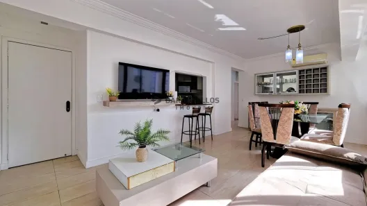 Apartamento com 3 Quartos à venda, 106m² no Centro, Balneário Camboriú