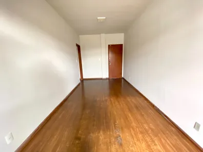 Apartamento com 2 Quartos para alugar, 88m² no Vila Branca, Juiz de Fora