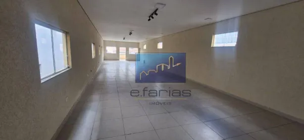 Sala Comercial para alugar, 192m² no Vila Gomes Cardim, São Paulo