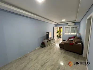 Casa de Condomínio com 2 Quartos à venda, 108m² no Igara, Canoas