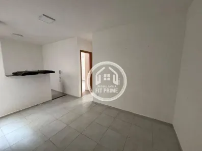 Apartamento com 2 Quartos à venda, 45m² no Vila Toninho, São José do Rio Preto