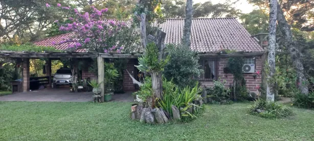 Fazenda/Sítio com 2 Quartos à venda, 245m² no Sao Joao, Glorinha