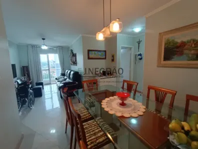 Apartamento com 3 Quartos à venda, 84m² no Saúde, São Paulo