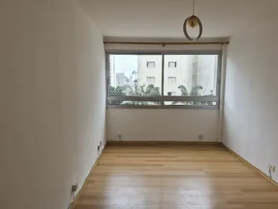 Apartamento com 2 Quartos para alugar, 80m² no Pinheiros, São Paulo