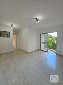 Apartamento com 2 Quartos para alugar, 60m² no Vila Indiana, São Paulo