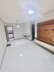 Apartamento com 3 Quartos à venda, 78m² no Cobilândia, Vila Velha