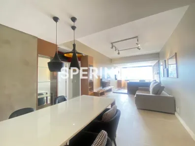 Apartamento com 2 Quartos para alugar, 87m² no Petrópolis, Porto Alegre