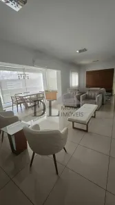 Apartamento com 3 Quartos à venda, 132m² no Tamboré, Santana de Parnaíba