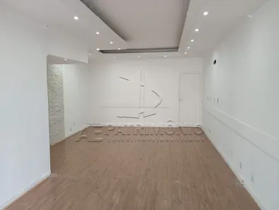 Sala Comercial para alugar, 80m² no Jardim Vergueiro, Sorocaba