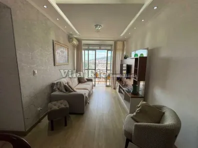 Apartamento com 2 Quartos à venda, 75m² no Vila da Penha, Rio de Janeiro