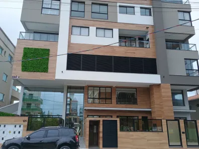 Apartamento com 2 Quartos à venda, 75m² no Canto Grande, Bombinhas