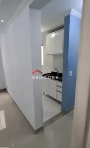 Apartamento com 2 Quartos à venda, 43m² no Mogi Moderno, Mogi das Cruzes