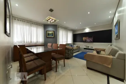 Apartamento com 3 Quartos à venda, 104m² no Centro, São Bernardo do Campo