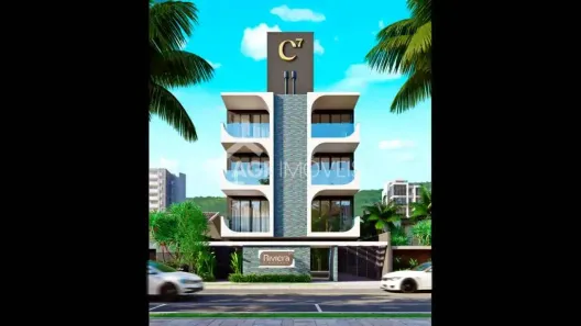 Apartamento com 2 Quartos à venda, 73m² no Itacolomi, Balneário Piçarras