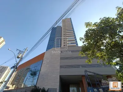 Apartamento com 1 Quarto à venda, 56m² no Jardim Botânico, Ribeirão Preto