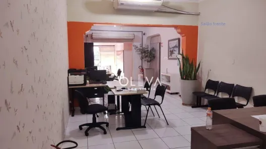 Ponto Comercial à venda, 507m² no Centro, São José do Rio Preto