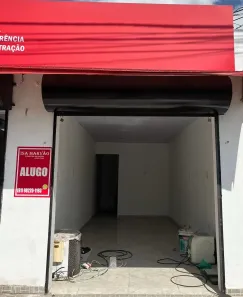 Ponto Comercial com 1 Quarto para alugar, 30m² no Cidade Nova, Ananindeua