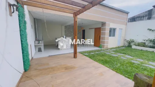 Casa com 2 Quartos à venda, 100m² no Vila Perreli, Poá