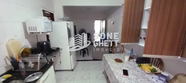 Prédio Comercial com 3 Quartos à venda, 200m² no Cocal, Vila Velha