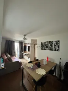 Apartamento com 3 Quartos à venda, 66m² no Parque Industrial, São José dos Campos