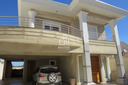 Casa com 4 Quartos à venda, 280m² no Ronda, Ponta Grossa