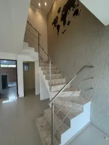 Casa de Condomínio com 3 Quartos à venda, 115m² no Centro, Lauro de Freitas