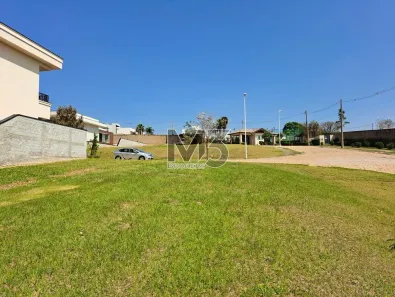 Lote/Terreno à venda, 561m² no Loteamento Parque dos Alecrins, Campinas