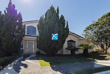 Casa com 4 Quartos para alugar, 362m² no Setor Habitacional Jardim Botânico, Brasília
