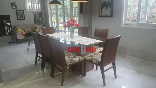 Casa de Condomínio com 3 Quartos à venda, 270m² no Badu, Niterói