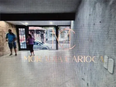 Ponto Comercial à venda, 52m² no Centro (Mangue), Armação dos Búzios