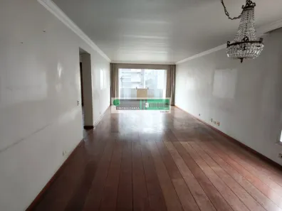 Apartamento com 3 Quartos à venda, 210m² no Brooklin Novo, São Paulo